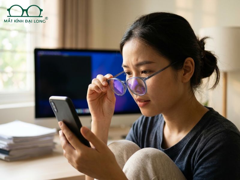 Phân loại các dòng tròng kính bảo vệ mắt phổ biến