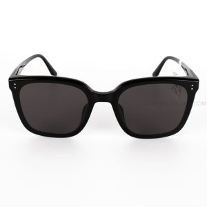 Kính Mát Ziozia Z53427_C1 Nhựa Vuông Nam, Nữ