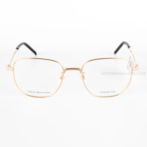 GỌNG KÍNH TOMMY HILFIGER TH2009/F.J5G.C KIM LOẠI KIỂU TRÒN NỮ
