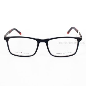 GỌNG KÍNH TOMMY HILFIGER TH2141_XWO.C NHỰA ACETATE VUÔNG NAM ,NỮ