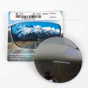 TRÒNG KÍNH V-IDOL 1.60 SUN COLOR POLARIZED RÂM CẬN