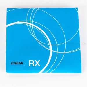 Tròng Kính Chemi 1.67 UV 420 RX Râm Cận Drytin (AS U6)