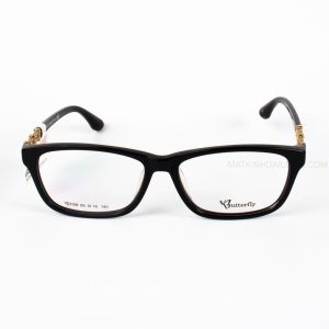 GỌNG KÍNH DAILONG BT3109 NHỰA ACETATE OVAL NỮ
