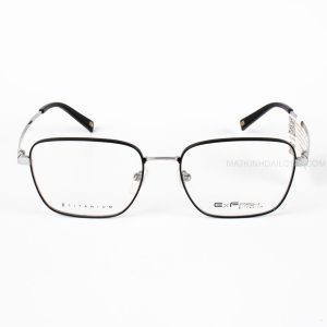GỌNG KÍNH ExFash EF30279T β-TITANIUM VUÔNG NAM