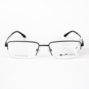 GỌNG KÍNH ExFash EF32289T β-TITANIUM VUÔNG NAM