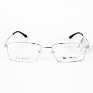 GỌNG KÍNH ExFash EF32290T β-TITANIUM VUÔNG NAM