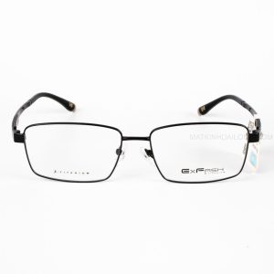 GỌNG KÍNH ExFash EF32292T β-TITANIUM VUÔNG NAM