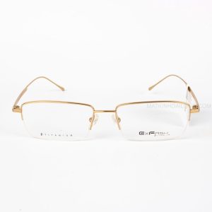 GỌNG KÍNH ExFash EF39215T β-TITANIUM VUÔNG NAM