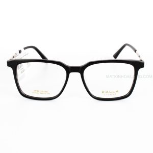GỌNG KÍNH KALA KL2104 NHỰA Ultem VUÔNG NAM, NỮ