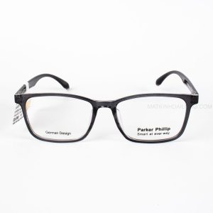 GỌNG KÍNH Parker Phipllip PP8053 NHỰA TR90 VUÔNG NAM