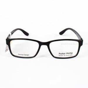GỌNG KÍNH Parker Phipllip PP8065 NHỰA TR90 VUÔNG NAM