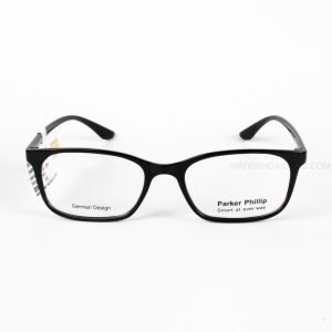 GỌNG KÍNH Parker Phipllip PP8066 NHỰA TR90 VUÔNG NAM