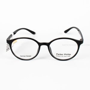 GỌNG KÍNH Parker Phipllip PP8073 NHỰA TR90 TRÒN NAM, NỮ