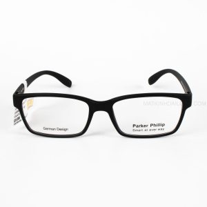 GỌNG KÍNH Parker Phipllip PP8083 NHỰA TR90 VUÔNG NAM