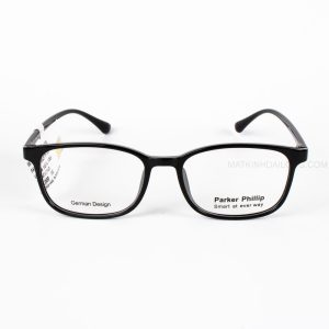GỌNG KÍNH Parker Phipllip PP8090 NHỰA TR90 VUÔNG NAM