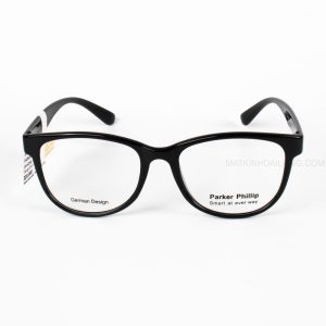 GỌNG KÍNH Parker Phipllip PP8098 NHỰA TR90 MẮT MÈO OVAL NAM, NỮ