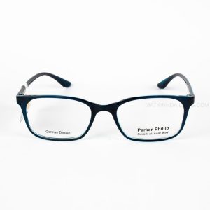 GỌNG KÍNH Parker Phipllip PP8100 NHỰA TR90 VUÔNG NAM