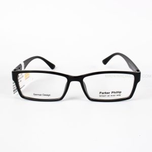 GỌNG KÍNH Parker Phipllip PP8128 NHỰA TR90 VUÔNG NAM