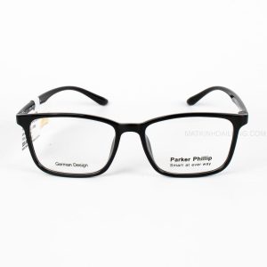 GỌNG KÍNH Parker Phipllip PP8146 NHỰA TR90 VUÔNG NAM