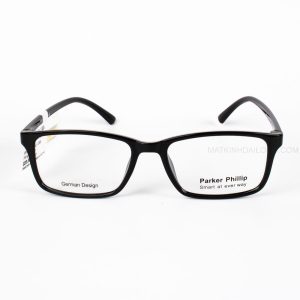 GỌNG KÍNH Parker Phipllip PP8147 NHỰA TR90 VUÔNG NAM