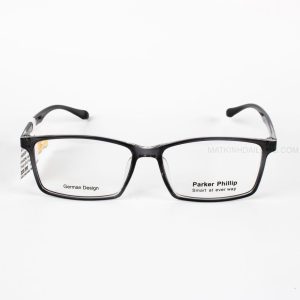 GỌNG KÍNH Parker Phipllip PP8148 NHỰA TR90 VUÔNG NAM