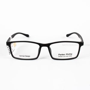 GỌNG KÍNH Parker Phipllip PP8149 NHỰA TR90 VUÔNG NAM