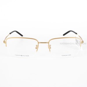 GỌNG KÍNH TOMMY HILFIGER TH1935/F_AOZ.C KIM LOẠI VUÔNG NAM