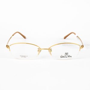 GỌNG KÍNH ValenTino Rudy VR-T-4028 TITANIUM OVAL NỮ